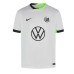 Wolfsburg Lovro Majer #19 Replik 3rd trikot 2024-25 Kurzarm